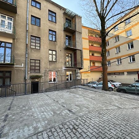Spa Bedrooms With Sauna&Bath And Free Parking Краків Екстер'єр фото
