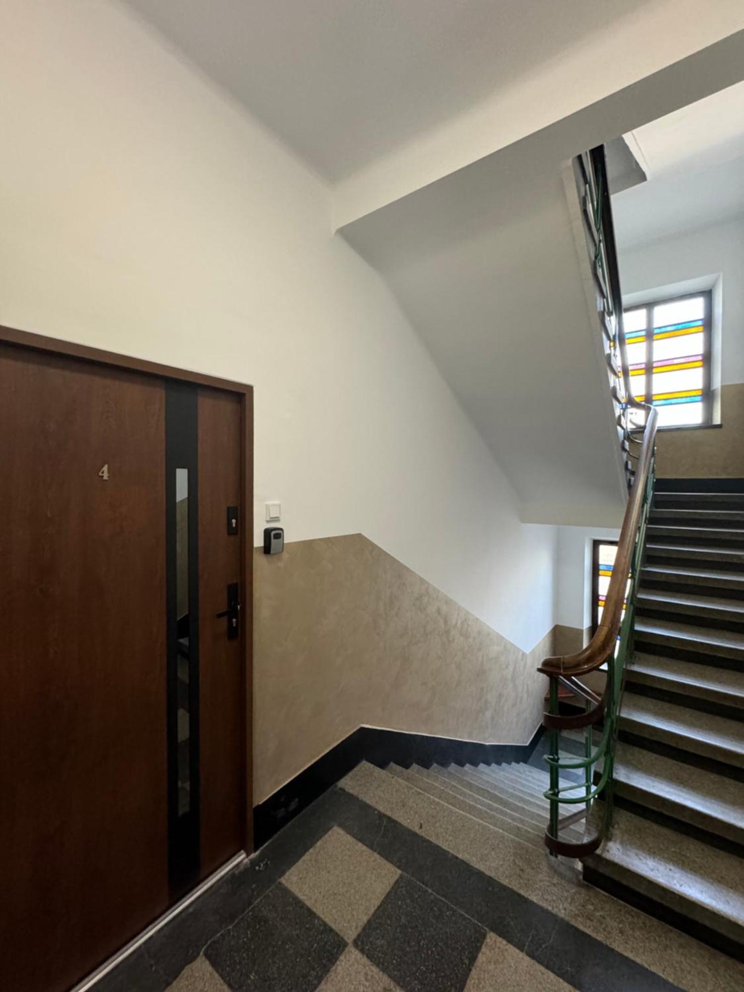 Spa Bedrooms With Sauna&Bath And Free Parking Краків Екстер'єр фото