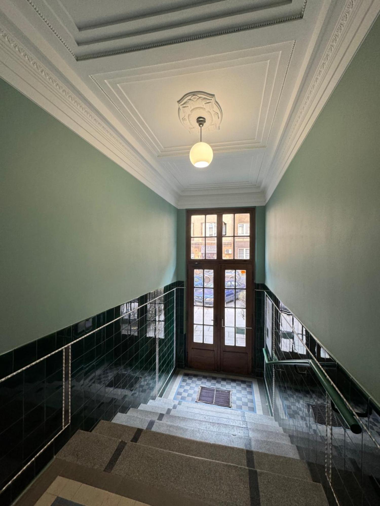 Spa Bedrooms With Sauna&Bath And Free Parking Краків Екстер'єр фото