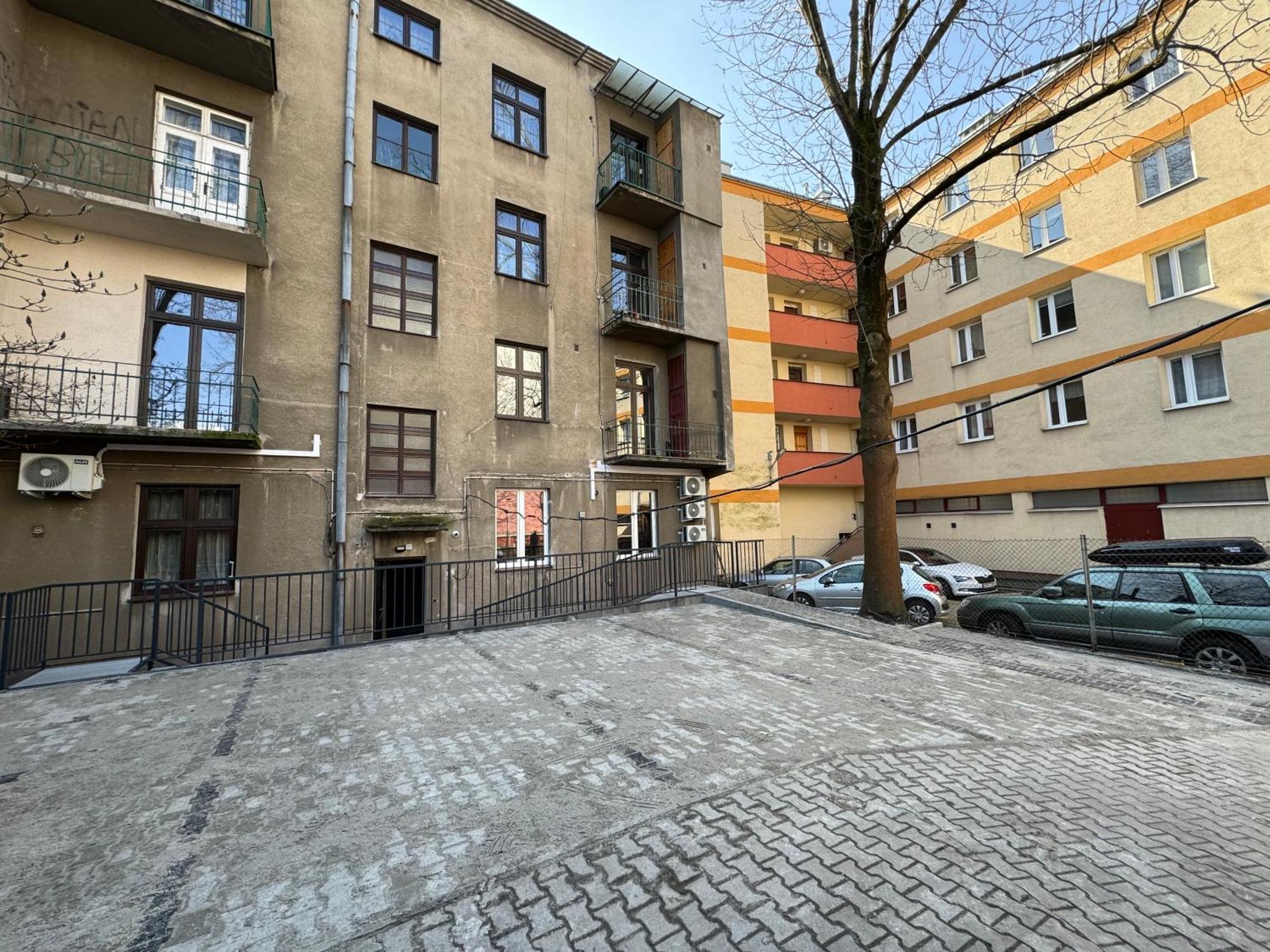 Spa Bedrooms With Sauna&Bath And Free Parking Краків Екстер'єр фото